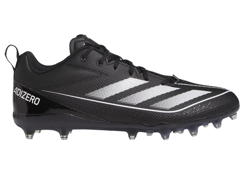 adidas Adizero Electric.2 Core Black Cloud White