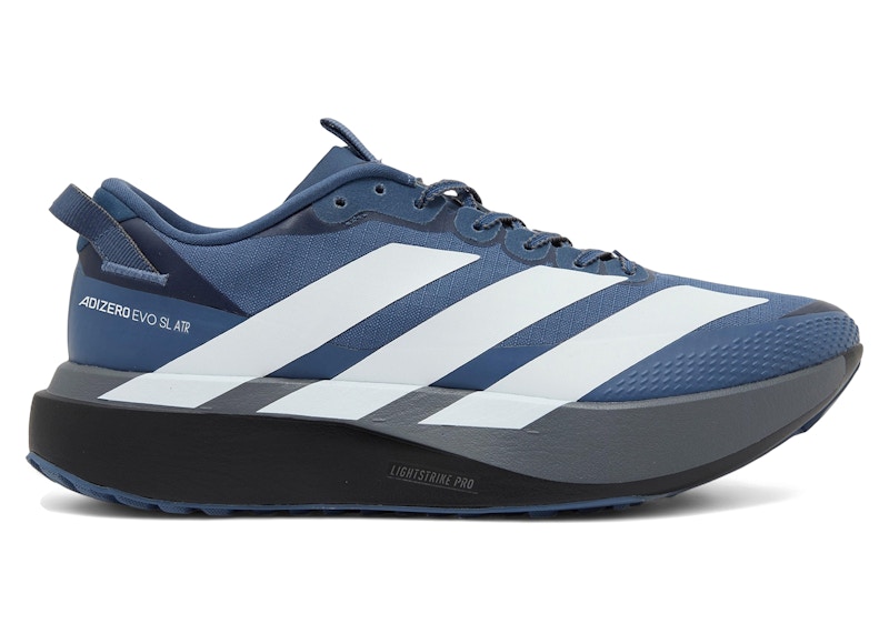 adidas Adizero Evo SL ATR Blue White Men's - KK0314 - US