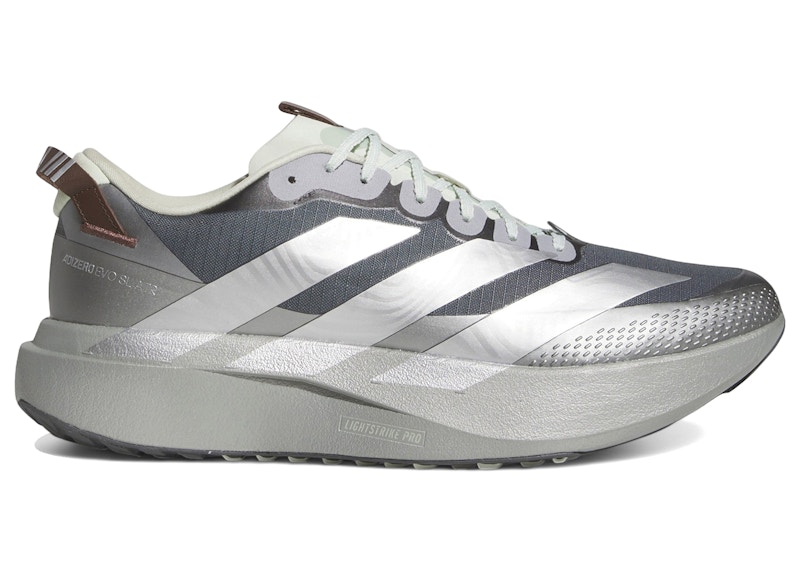 adidas Adizero Evo SL ATR Star Wars Mandalorian & Grogu