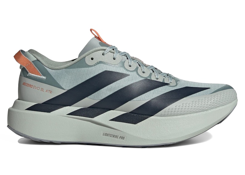 adidas Adizero Evo SL ATR Wonder Sage Aurora Ink