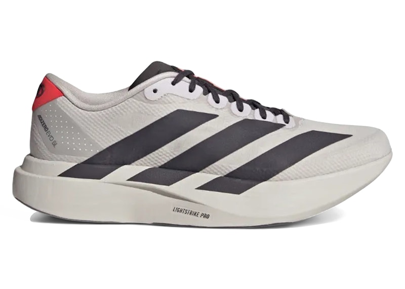 adidas Adizero Evo SL Audi F1 Men's - KJ3670 - US