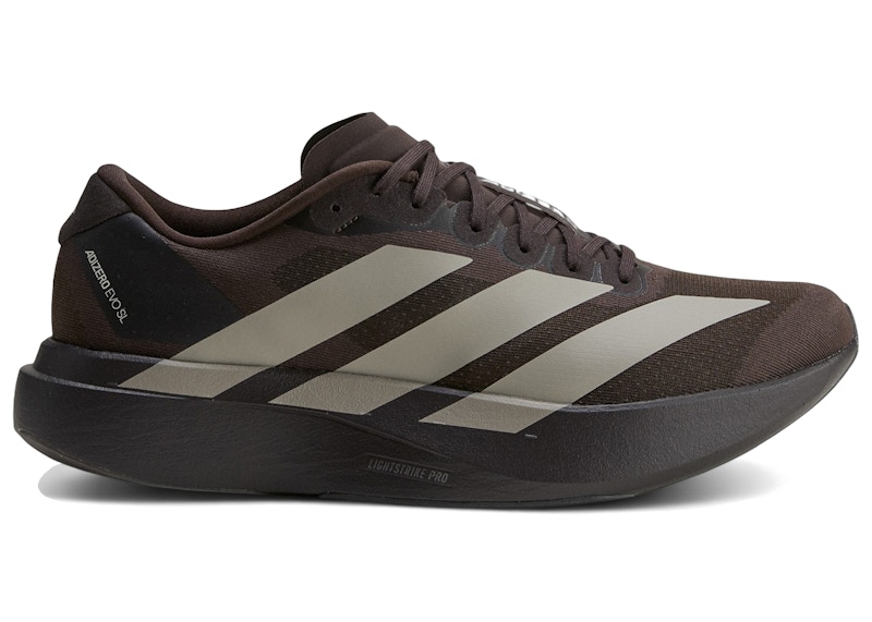 adidas Adizero Evo SL Aurora Coffee
