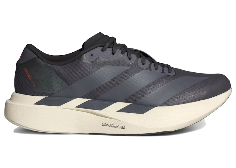 adidas Adizero Evo SL Aurora Onix Men's - KI6889 - US