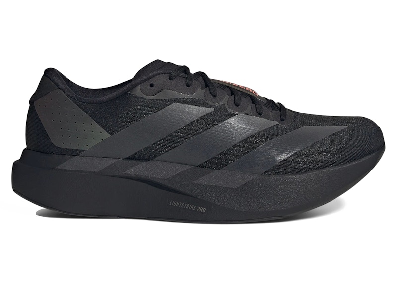 ファレル× adidas Adizero Evo SL Black 27.0 adidas x Humanrace Adizero EVO SL Earth