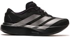 adidas Adizero Evo SL Black Iron Metallic