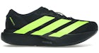 adidas Adizero Evo SL Black Lucid Lemon