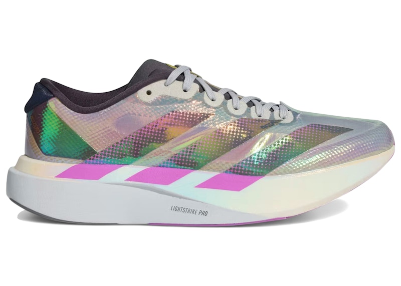 adidas Adizero Evo SL Chinese New Year Purple Burst