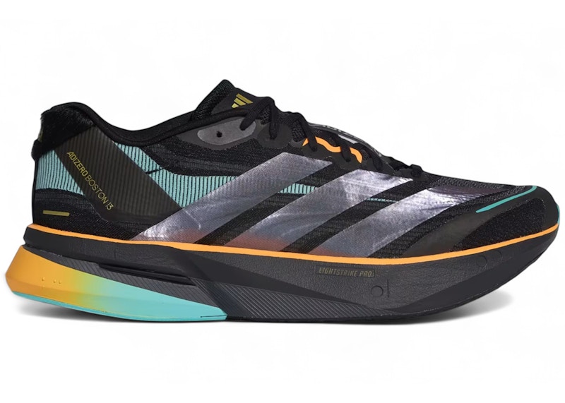 adidas gazelle silver green womens Men's Adidas Adizero Boston 12 – Pacers Running main image 1