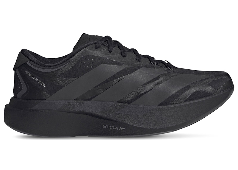 adidas Adizero Evo SL EXO Core Black
