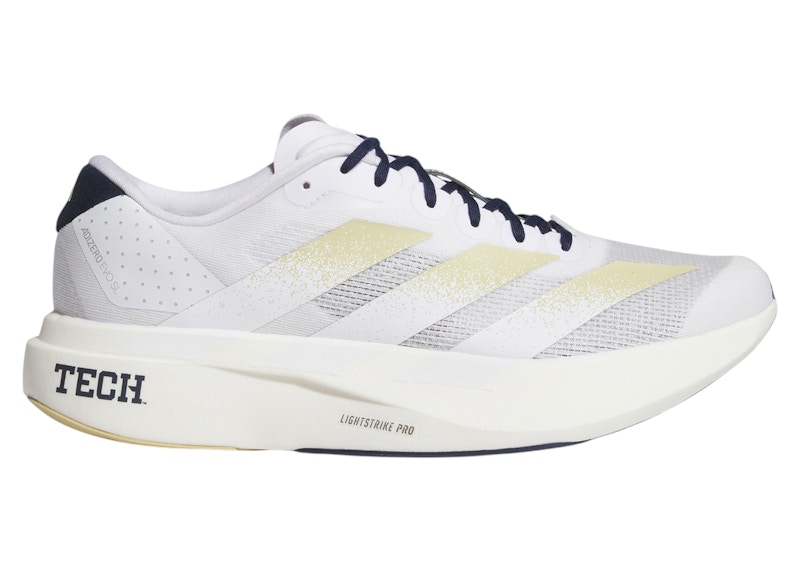 ADIZERO EVO ＳＬ Adizero_EVO_SL_Shoes_White_JS4