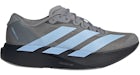 adidas Adizero Evo SL Grey Glow Blue