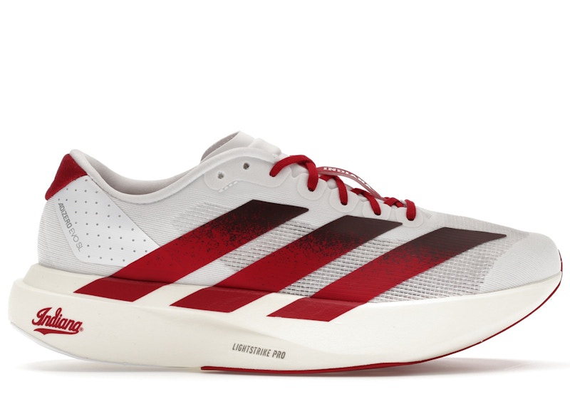 adidas Adizero Evo SL Indiana