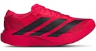 adidas Adizero Evo SL Lucid Red Black