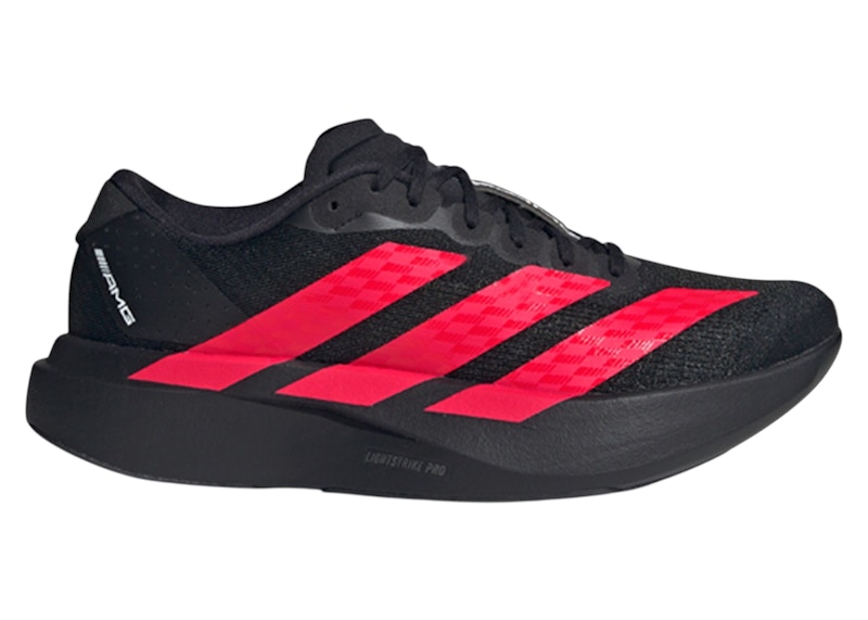 エボsL adidas Adizero EVO SL Sneakers - Black | Free Shipping with
