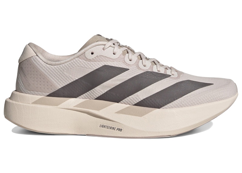 adidas Adizero Evo SL Putty Mauve Charcoal (Women's)