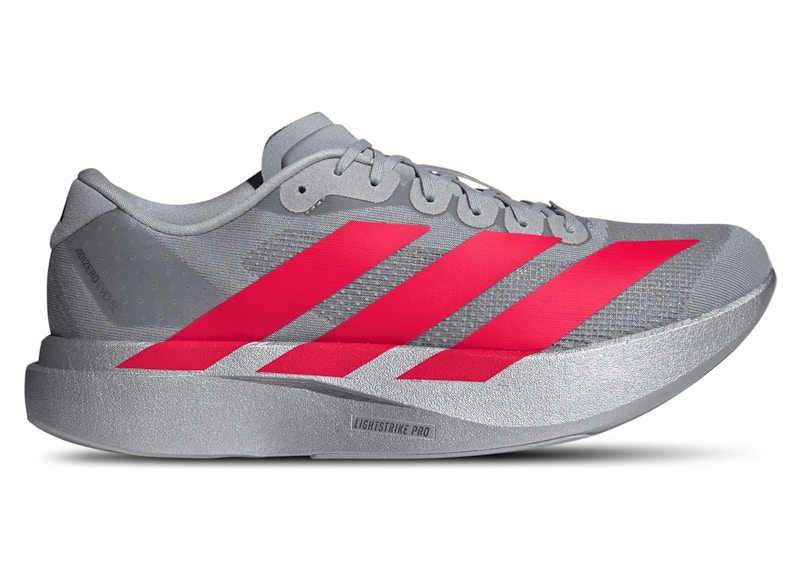 完売カラー　adidas ADIZERO EVO SL 10/15発売｜adidas Adizero Evo SL 2colors｜抽選/販売/定価情報