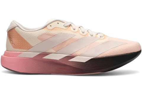 adidas Adizero Evo SL The Whitaker Group Do Not Duplicate 404 Peachtree Pink Men's - KK5018 - US adidas Adizero Evo SL The Whitaker Group Do Not Duplicate 404 Peachtree Pink Men's - KK5018 - US