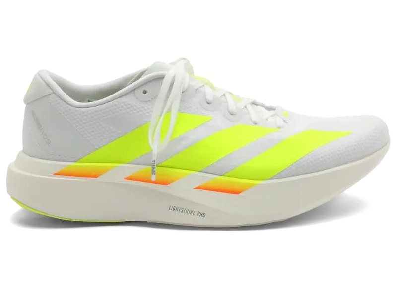 adidas Adizero Evo SL Tune Korea Internal Tempo