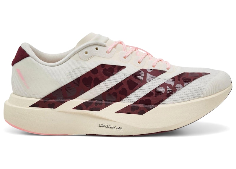 adidas gazelle silver green womens Nike Men's Air Force 1 Retro "Valentine's Day" main image 1