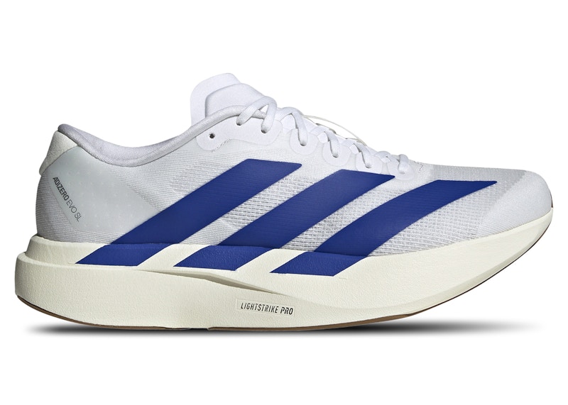 adidas“adizero5-STAR 6.0 white/blue 26.5 adidas“adizero5-STAR 6.0 white/blue 26.5 Adidas Youth