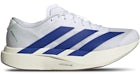 adidas Adizero Evo SL White Royal Blue