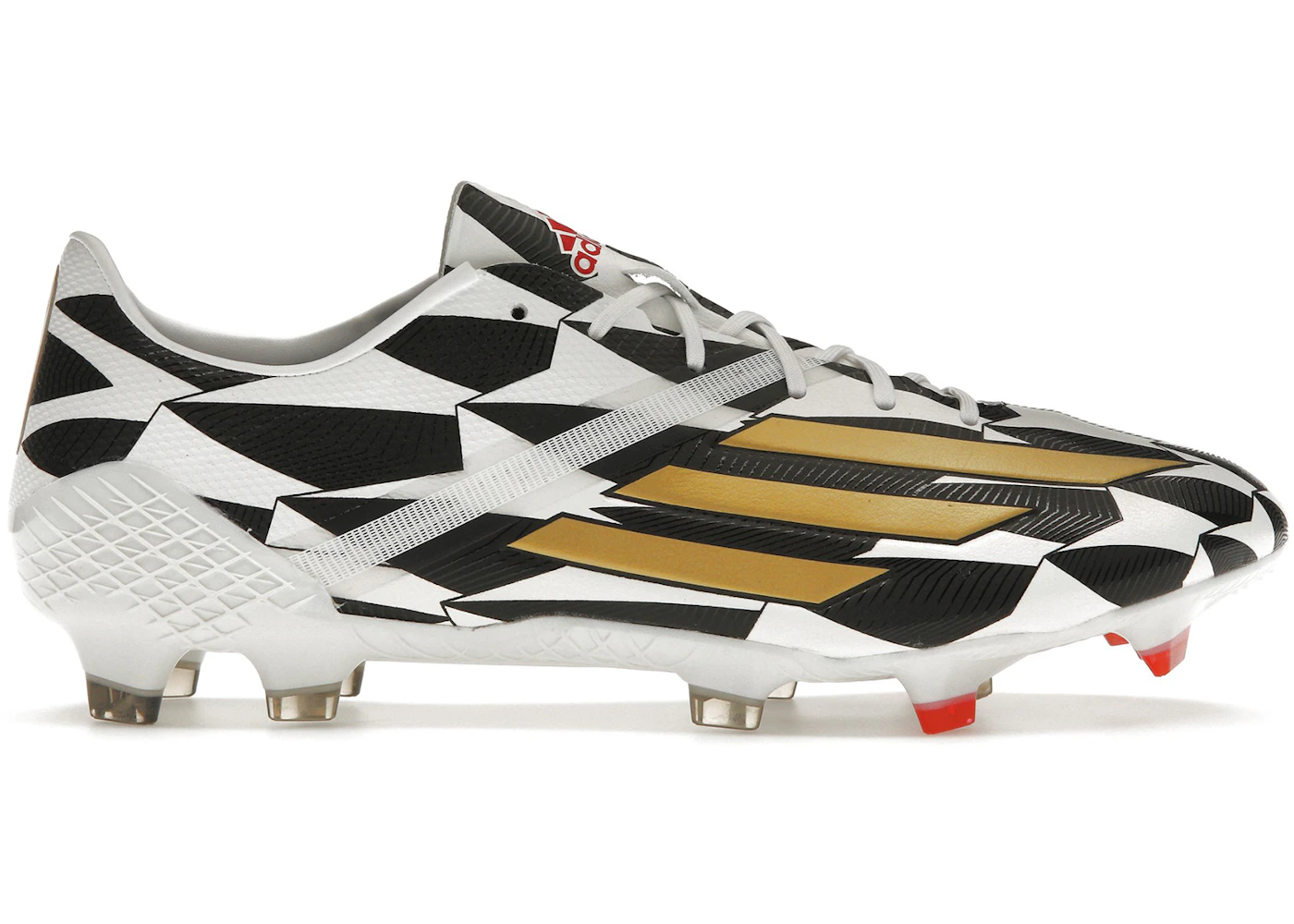 Adidas adizero f50 terbaru Clearance