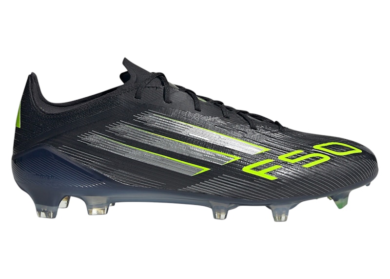 adidas Adizero F50 Elite FG Electric Stealth Pack Men's
