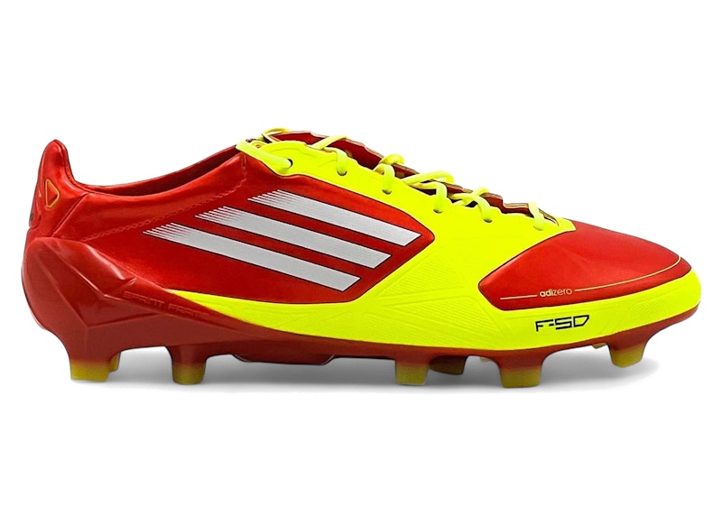 adidas adizeroF50 アディゼロF50/ FG BRAND NEW ADIDAS 2024 Adizero F50 Elite FG 'Advancement Pack