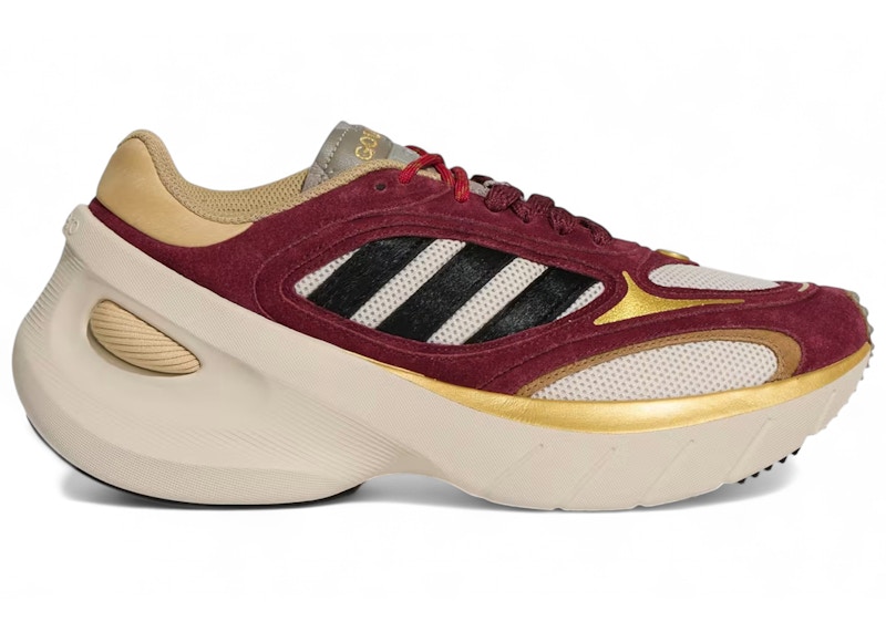 adidas Adizero Goukana Chinese New Year (Women's) - KI7013 - US