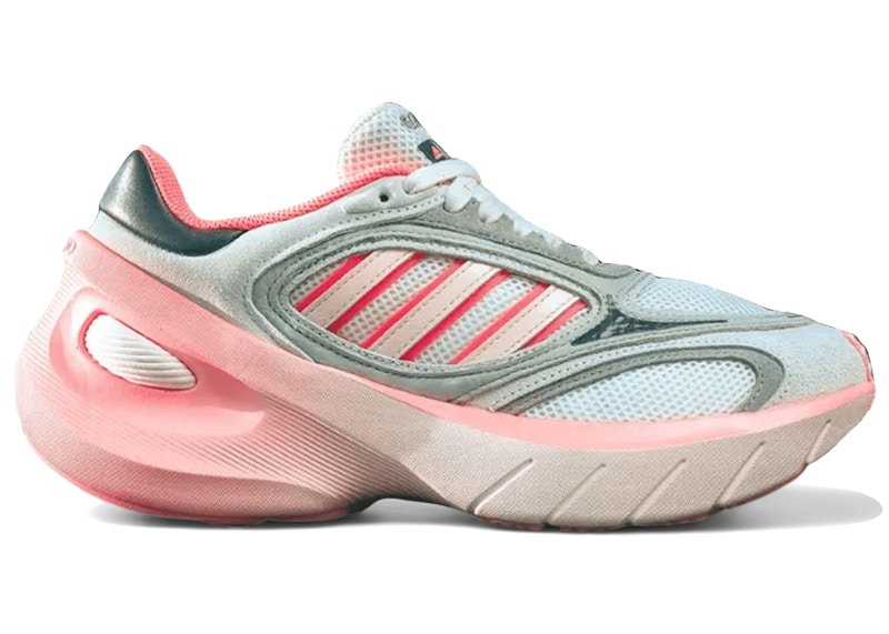 adidas Adizero Goukana Sneaker Politics Roadkill