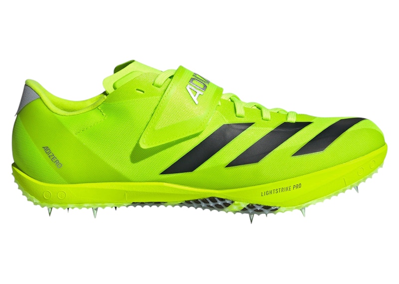 adidas 【アディダス】ADIZERO LJ スパイク 幅跳/幅跳び