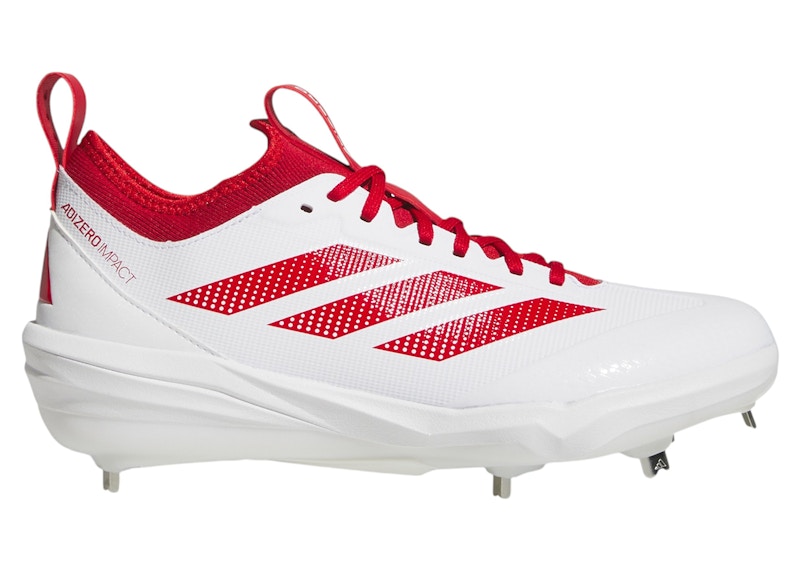 楽天市場】アディダス スパイク メンズ Adizero Impact+ WPSP