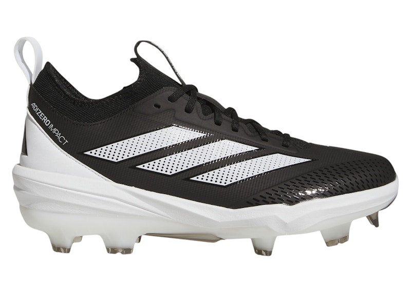 【Adidas コリア】 Adizero Impact Tough adidas Adizero Impact 2.0 TPU Core Black Cloud White Men's