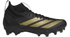 adidas Adizero Impact Black Gold Metallic