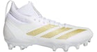 adidas Adizero Impact Cloud White Gold Metallic White