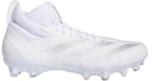 adidas Adizero Impact Cloud White Silver Metallic