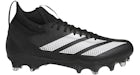 adidas Adizero Impact Core Black Cloud White Black