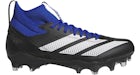 adidas Adizero Impact Core Black Cloud White Royal Blue