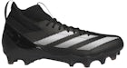 adidas Adizero Impact Core Black Cloud White