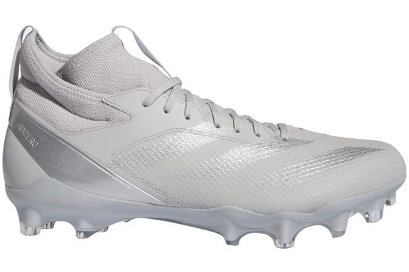 adidas Adizero Impact Gris Plateado Metalizado