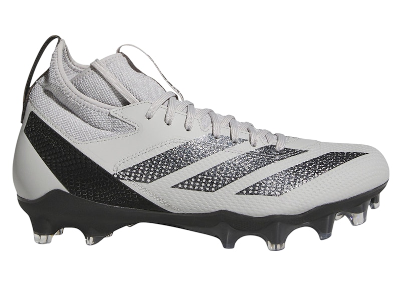 adidas Adizero Impact Grey Two Core Black - IE1411
