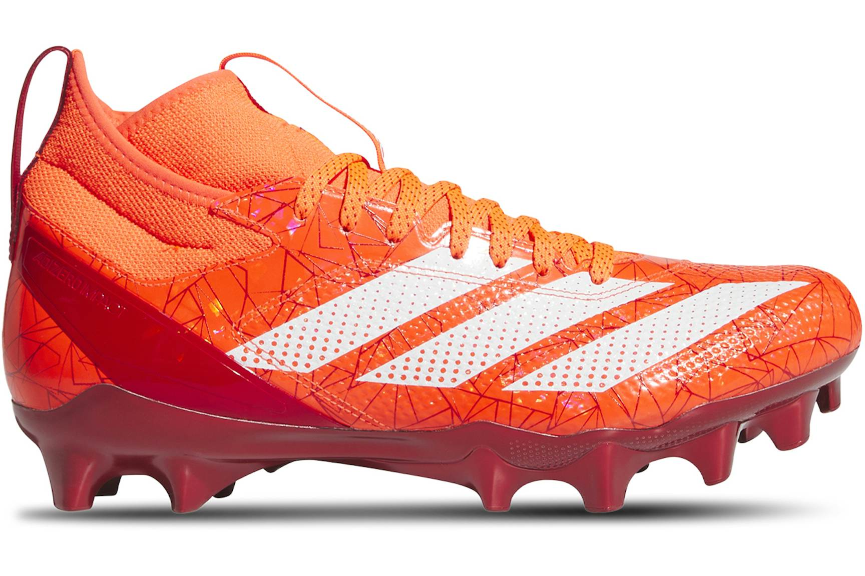 adidas Adizero Impact Hidden Gems Solar Red Cloud White Team Power Red ...