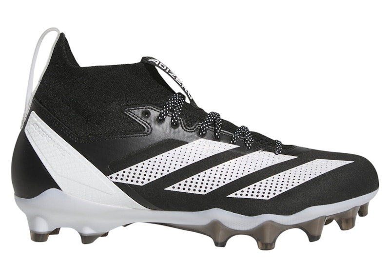 adidas Adizero Impact + Core Black Cloud White - IE1402