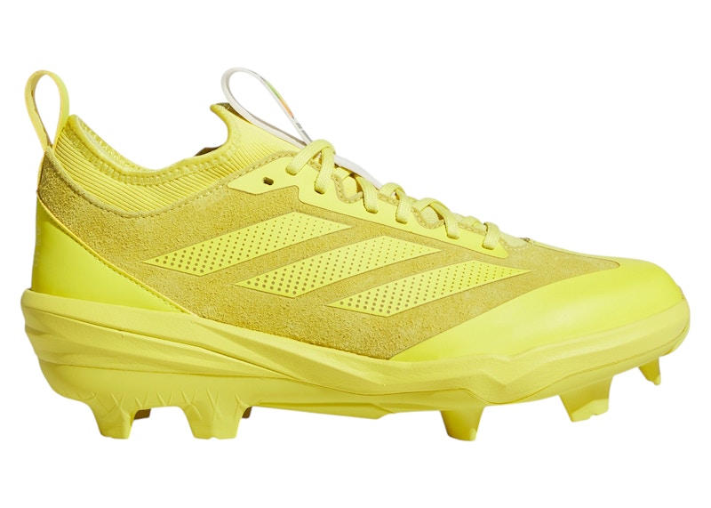 adidas Adizero Impact TPU 2.0 BSB Somos Pure Sulfur - JS2980
