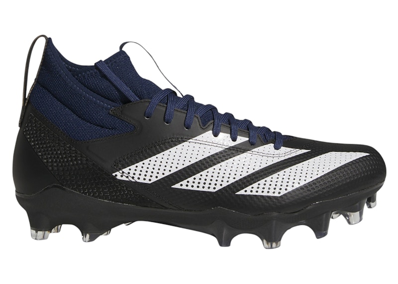 adidas Adizero Impact Team Navy Blue 2 Cloud White Core Black - IE1408