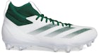 adidas Adizero Impact White Dark Green