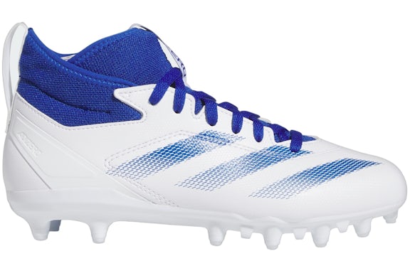 adidas Adizero Impact.2 Cloud White Royal Blue (GS)