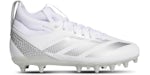 adidas Adizero Impact.2 Cloud White Silver Metallic (GS)