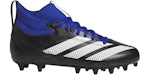 adidas Adizero Impact.2 Core Black Cloud White Royal Blue (GS)