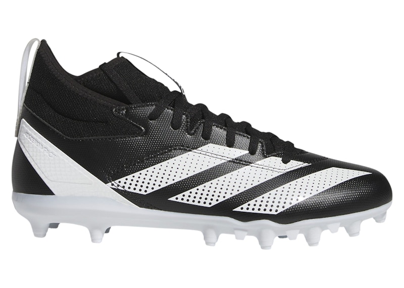 adidas Adizero Impact.2 Core Black Cloud White メンズ
